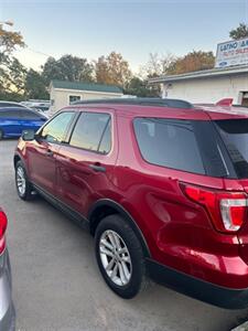 2016 Ford Explorer   - Photo 5 - La Vergne, TN 37086