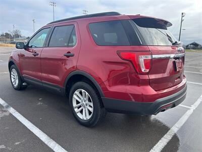 2016 Ford Explorer   - Photo 4 - La Vergne, TN 37086