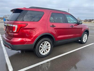 2016 Ford Explorer   - Photo 3 - La Vergne, TN 37086