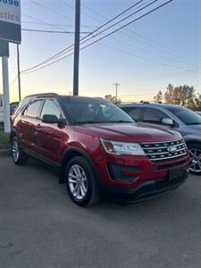 2016 Ford Explorer   - Photo 2 - La Vergne, TN 37086