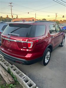 2016 Ford Explorer   - Photo 3 - La Vergne, TN 37086