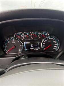 2017 Chevrolet Silverado 1500 LT   - Photo 9 - La Vergne, TN 37086