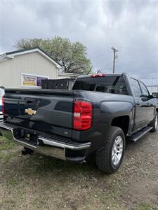 2017 Chevrolet Silverado 1500 LT   - Photo 4 - La Vergne, TN 37086