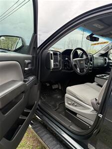 2017 Chevrolet Silverado 1500 LT   - Photo 6 - La Vergne, TN 37086