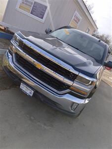 2017 Chevrolet Silverado 1500 LT   - Photo 3 - La Vergne, TN 37086