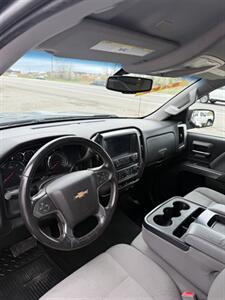 2017 Chevrolet Silverado 1500 LT   - Photo 7 - La Vergne, TN 37086