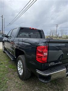 2017 Chevrolet Silverado 1500 LT   - Photo 5 - La Vergne, TN 37086