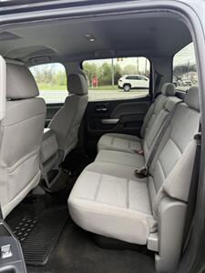 2017 Chevrolet Silverado 1500 LT   - Photo 10 - La Vergne, TN 37086