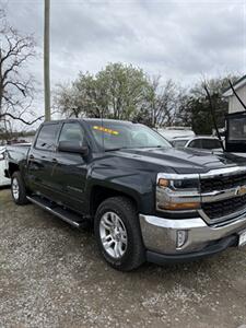 2017 Chevrolet Silverado 1500 LT   - Photo 3 - La Vergne, TN 37086