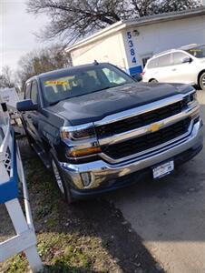 2017 Chevrolet Silverado 1500 LT   - Photo 4 - La Vergne, TN 37086
