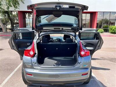 2013 Nissan Juke S   - Photo 2 - La Vergne, TN 37086