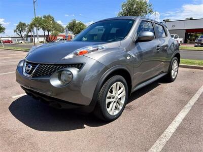 2013 Nissan Juke S   - Photo 6 - La Vergne, TN 37086