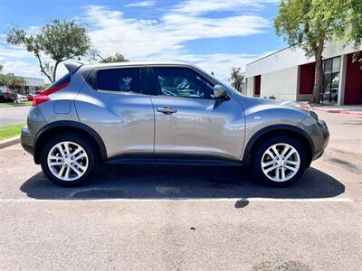 2013 Nissan Juke S   - Photo 7 - La Vergne, TN 37086