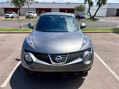 2013 Nissan Juke S   - Photo 8 - La Vergne, TN 37086