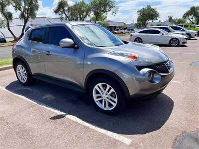 2013 Nissan Juke S   - Photo 3 - La Vergne, TN 37086