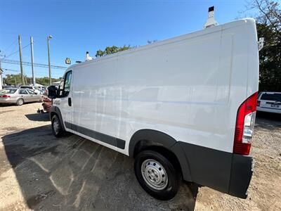 2017 RAM ProMaster 1500  Standard Roof - Photo 4 - La Vergne, TN 37086