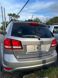 2017 Dodge Journey GT   - Photo 3 - La Vergne, TN 37086