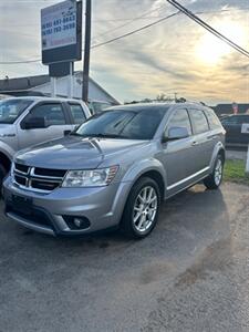 2017 Dodge Journey GT   - Photo 2 - La Vergne, TN 37086