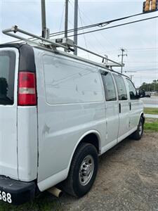 2015 Chevrolet Express 2500   - Photo 5 - La Vergne, TN 37086