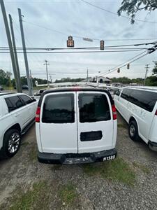 2015 Chevrolet Express 2500   - Photo 6 - La Vergne, TN 37086