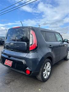 2016 Kia Soul +   - Photo 5 - La Vergne, TN 37086