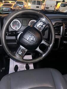 2018 RAM 2500 Tradesman   - Photo 9 - La Vergne, TN 37086