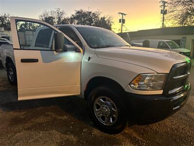 2018 RAM 2500 Tradesman   - Photo 2 - La Vergne, TN 37086