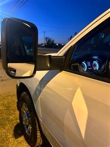 2018 RAM 2500 Tradesman   - Photo 5 - La Vergne, TN 37086