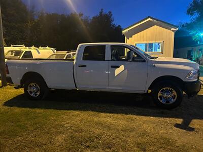 2018 RAM 2500 Tradesman   - Photo 3 - La Vergne, TN 37086