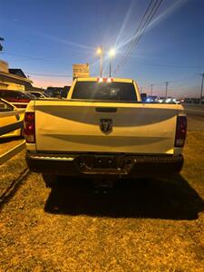 2018 RAM 2500 Tradesman   - Photo 6 - La Vergne, TN 37086