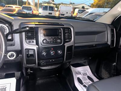 2018 RAM 2500 Tradesman   - Photo 11 - La Vergne, TN 37086