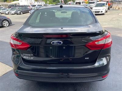 2014 Ford Focus SE   - Photo 5 - La Vergne, TN 37086