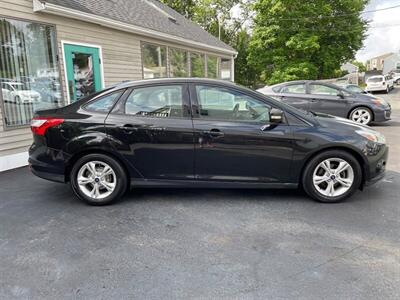 2014 Ford Focus SE   - Photo 4 - La Vergne, TN 37086