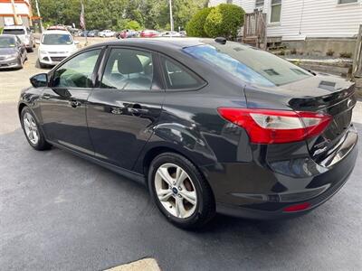 2014 Ford Focus SE   - Photo 3 - La Vergne, TN 37086