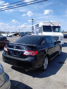 2013 Toyota Corolla S   - Photo 3 - La Vergne, TN 37086