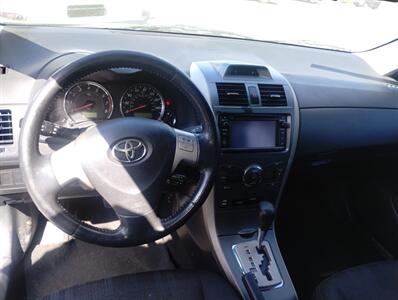 2013 Toyota Corolla S   - Photo 5 - La Vergne, TN 37086
