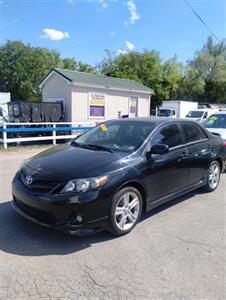 2013 Toyota Corolla S   - Photo 1 - La Vergne, TN 37086