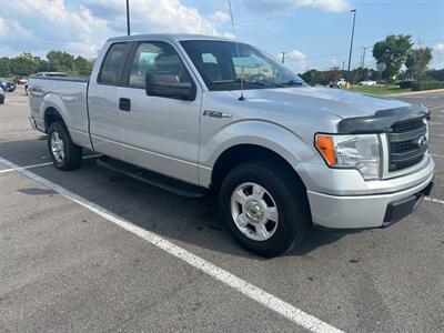 2014 Ford F-150 STX   - Photo 2 - La Vergne, TN 37086