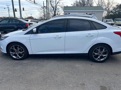 2013 Ford Focus SE   - Photo 5 - La Vergne, TN 37086