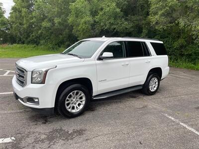 2015 GMC Yukon SLE   - Photo 2 - La Vergne, TN 37086