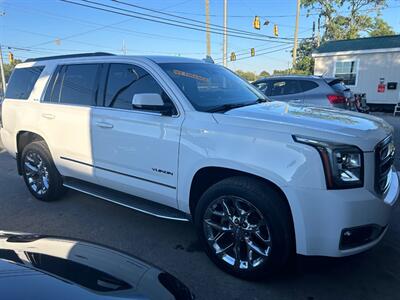 2015 GMC Yukon SLE   - Photo 14 - La Vergne, TN 37086