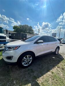 2016 Ford Edge SEL   - Photo 2 - La Vergne, TN 37086