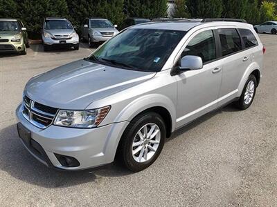 2014 Dodge Journey SXT   - Photo 2 - La Vergne, TN 37086