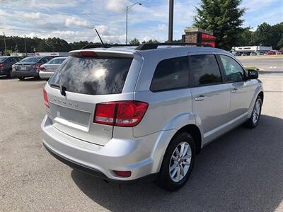 2014 Dodge Journey SXT   - Photo 3 - La Vergne, TN 37086