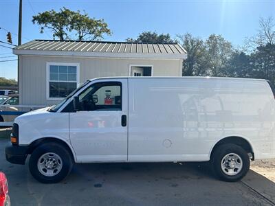 2009 Chevrolet Express 2500   - Photo 3 - La Vergne, TN 37086