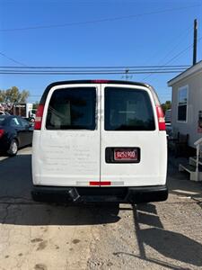 2009 Chevrolet Express 2500   - Photo 4 - La Vergne, TN 37086