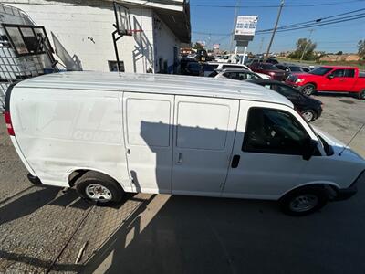 2009 Chevrolet Express 2500   - Photo 6 - La Vergne, TN 37086