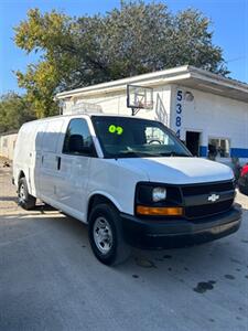 2009 Chevrolet Express 2500   - Photo 2 - La Vergne, TN 37086