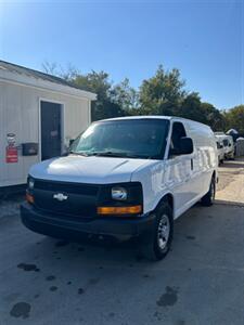 2009 Chevrolet Express 2500  