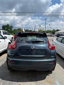 2014 Nissan Juke S   - Photo 3 - La Vergne, TN 37086